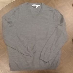 Calvin Klein sweater